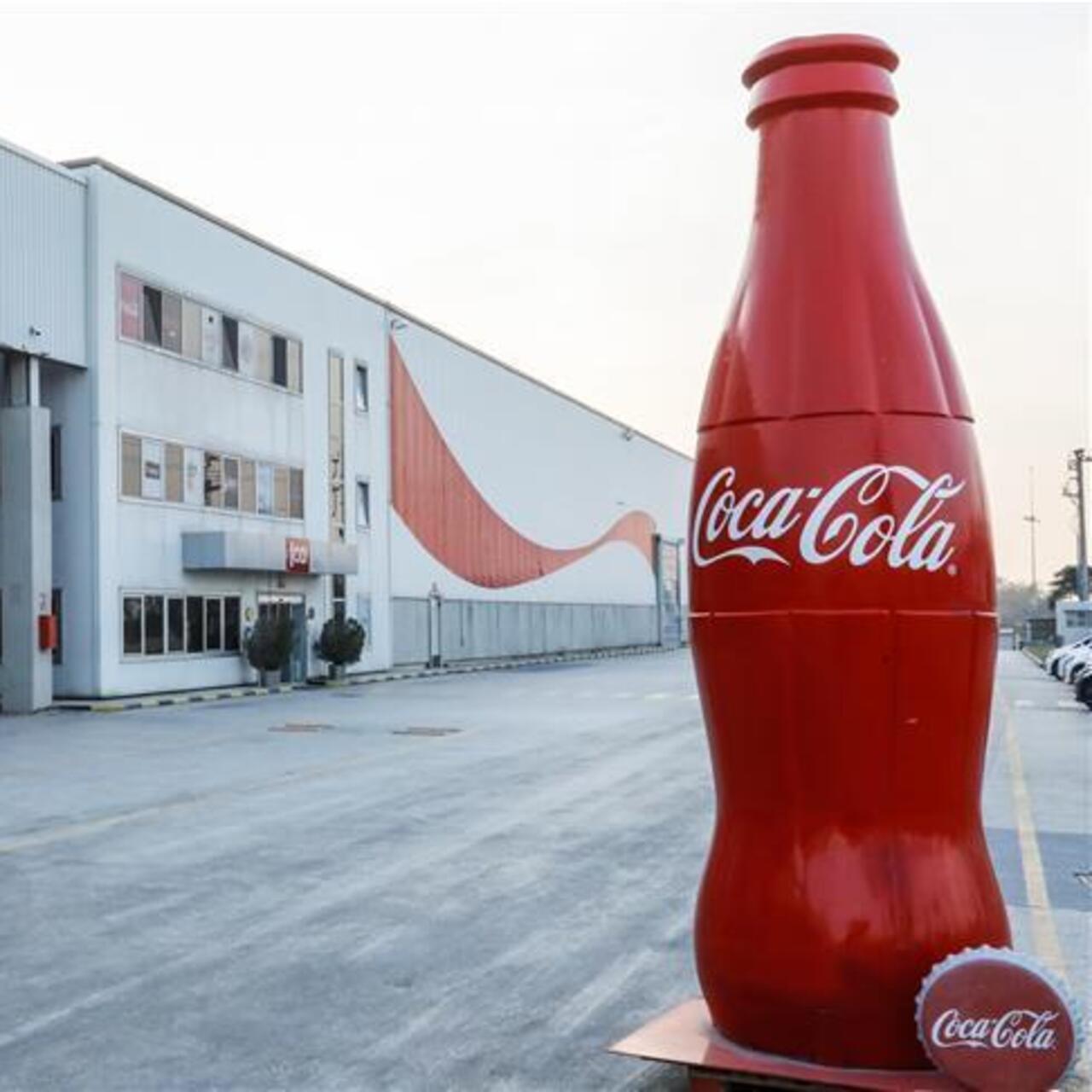 Coca-Cola temettü ödeme tarihi ve tutarı