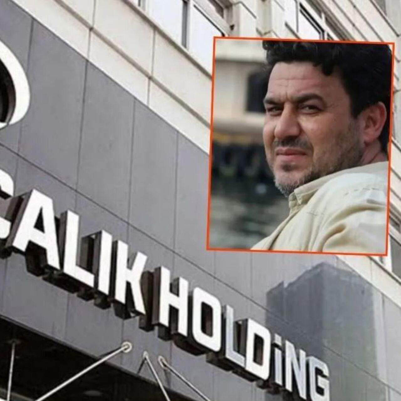 Erol Eğrek hakkında açıklama