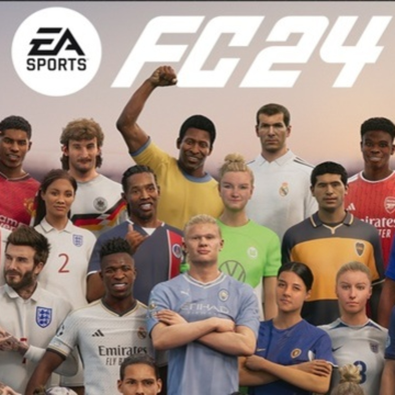 Fifa 24 sistem gereksinimleri nelerdir
