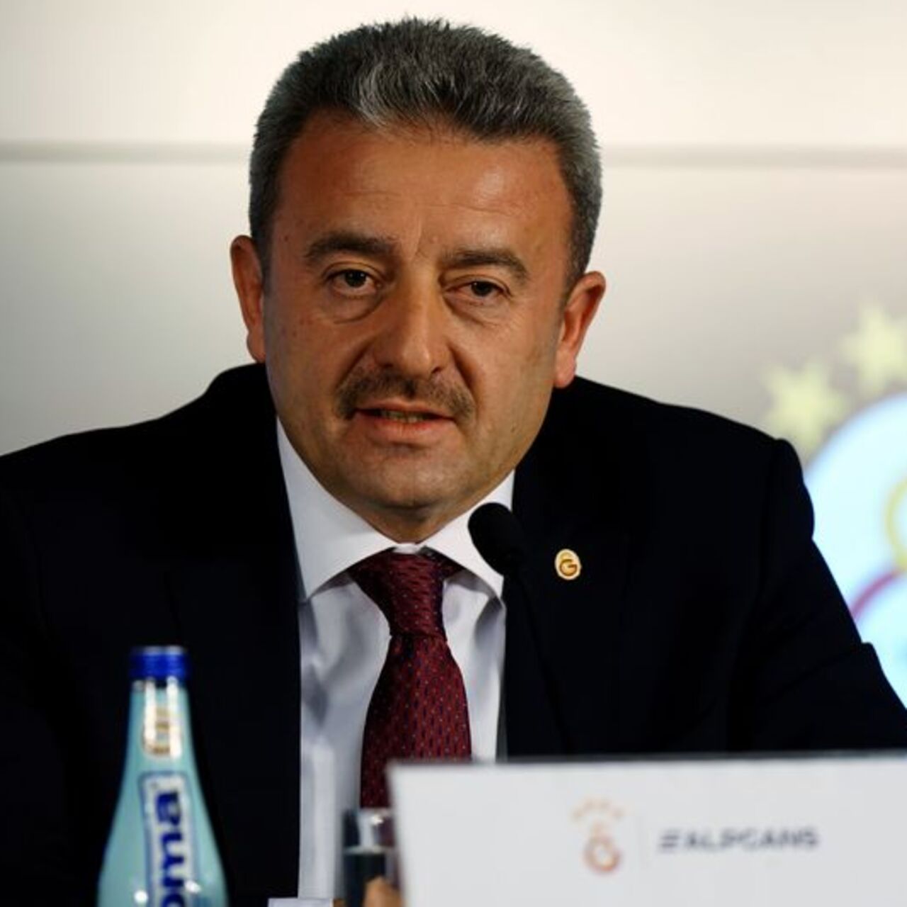 “Şampiyonluğu çaldırmadık”