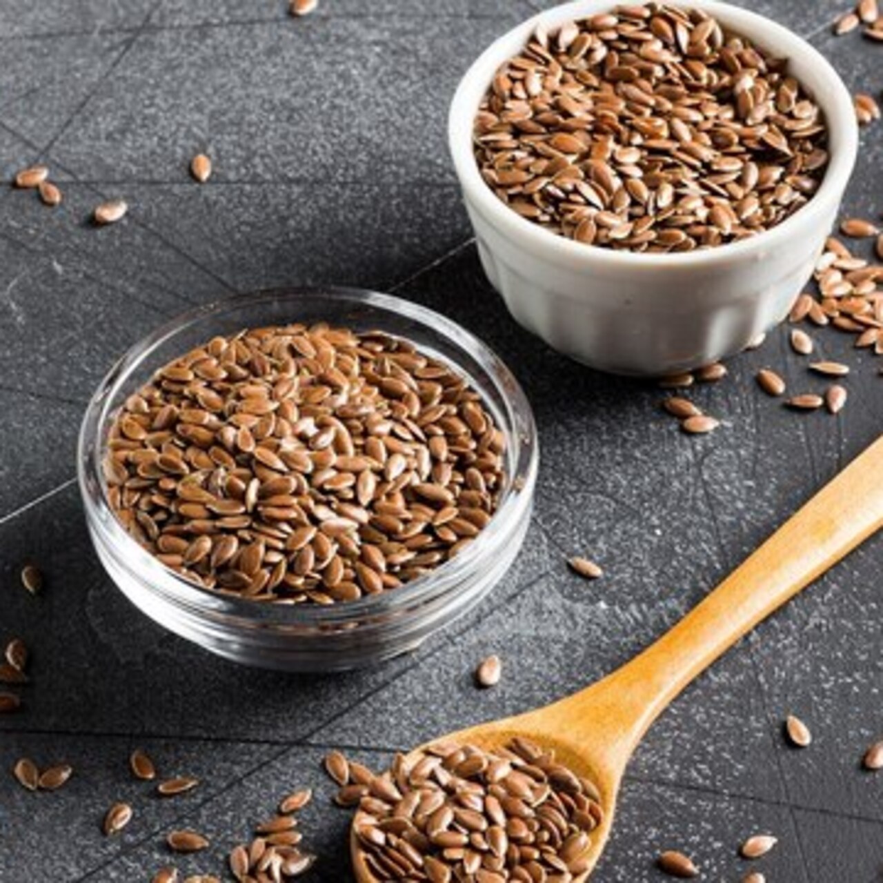 Keten tohumu doğru kullanımı