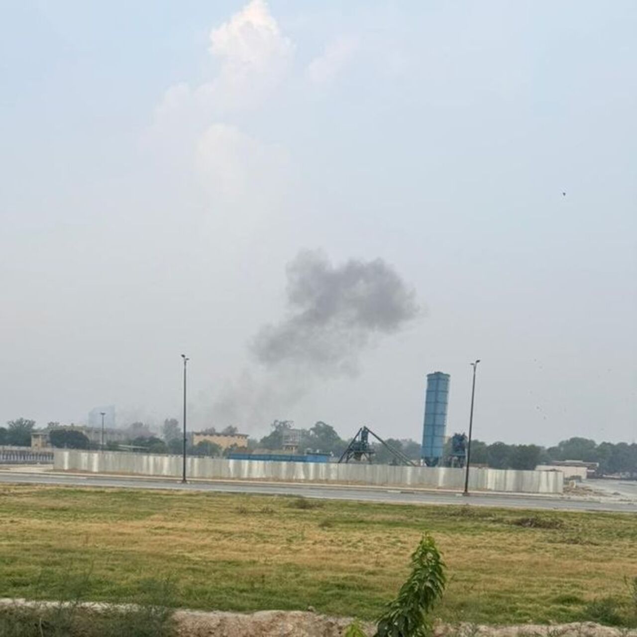 Pakistan: Hindistan’ın drone’unu düşürdük