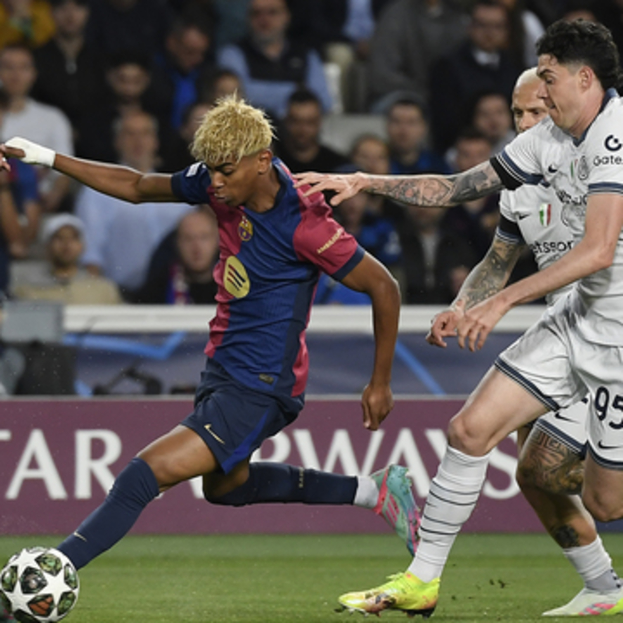 İnter- Barcelona maçı ne zaman?