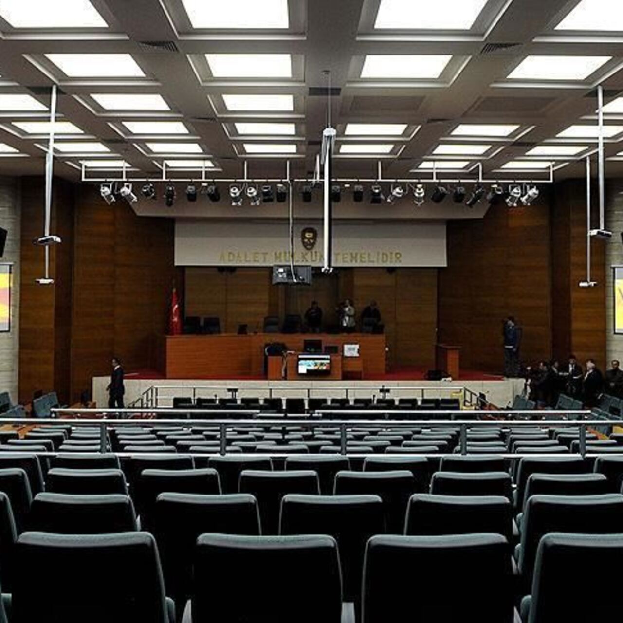 FETÖ hükümlüsü eski tümgeneral yakalandı