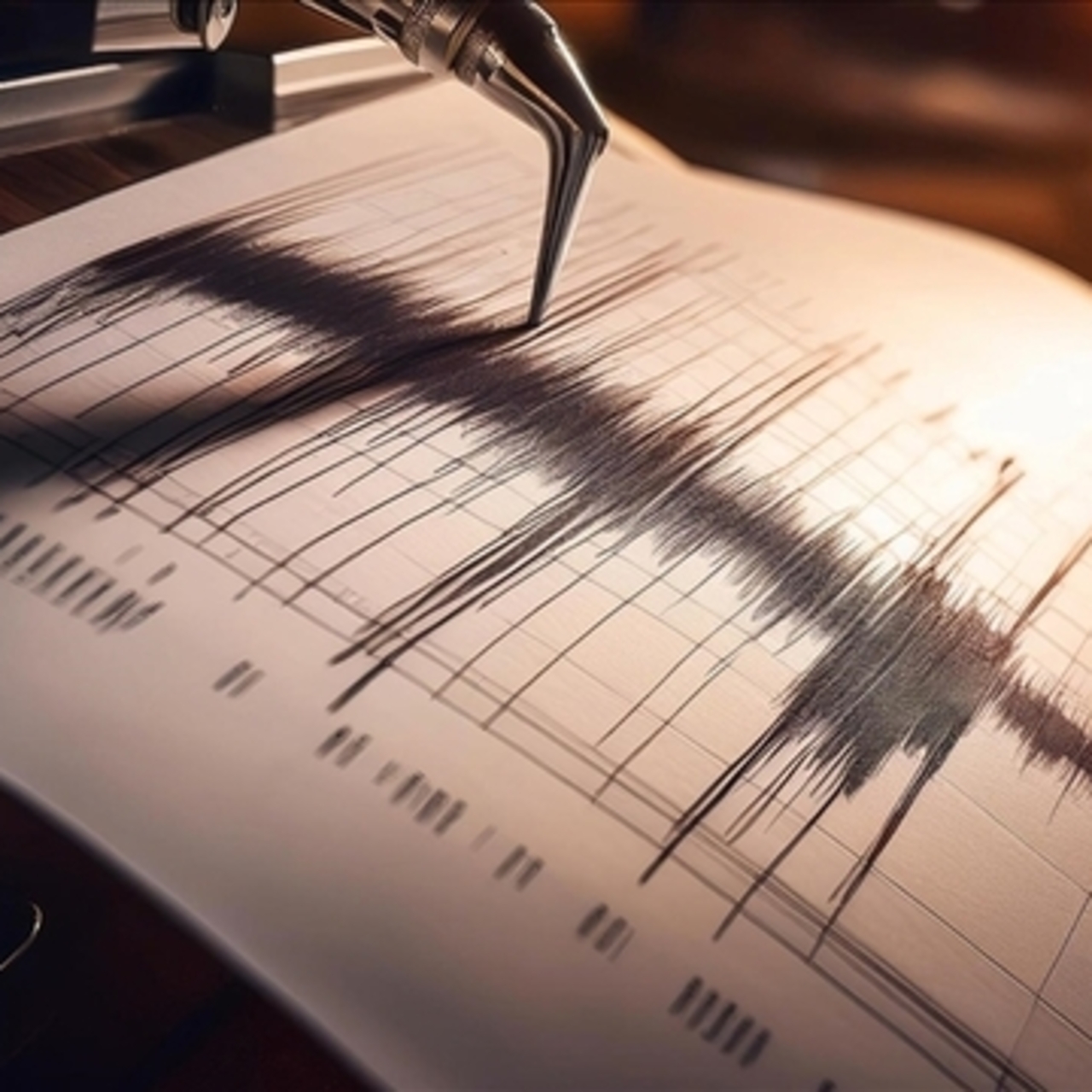 21 Mayıs son depremler listesi