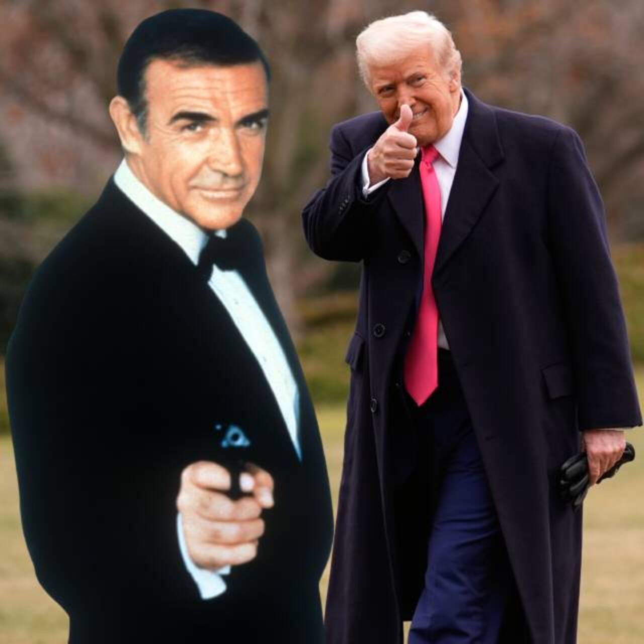 “Bond, kararımdan etkilenmeyecek”