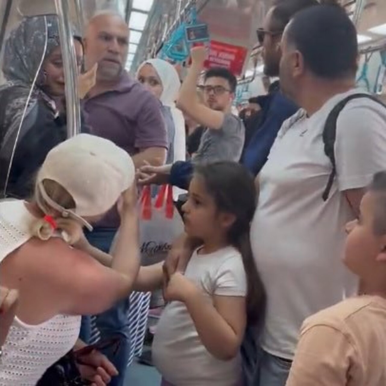 O yumruk öncesi neler yaşandı?