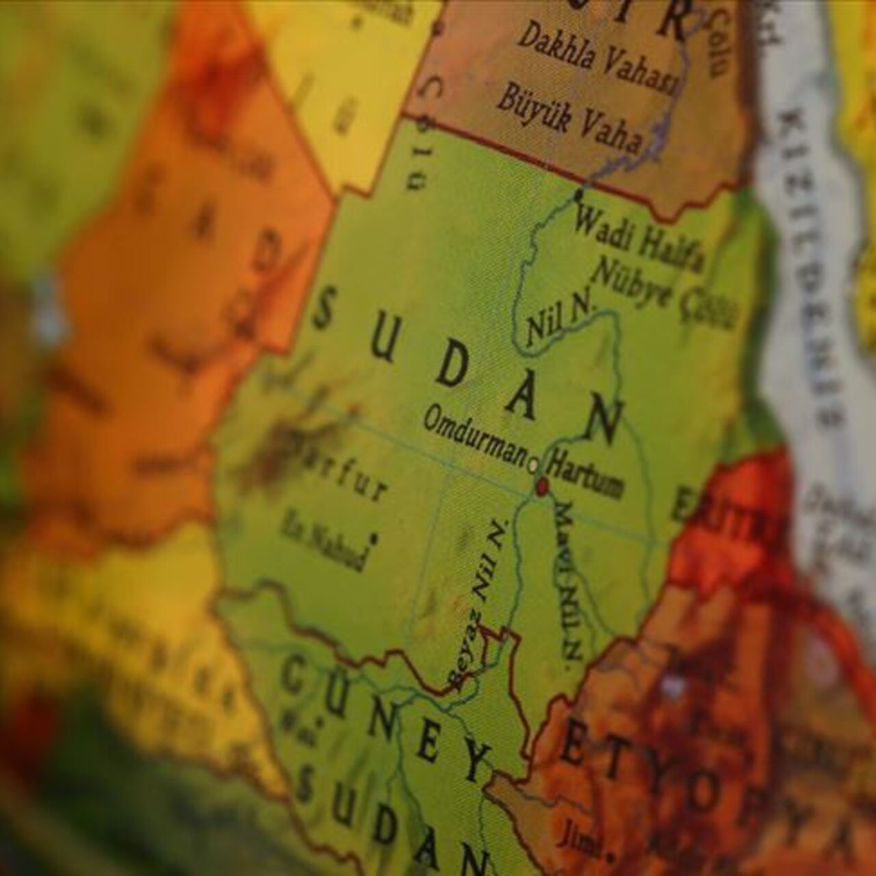Sudan’da 2022’den sonra ilk kez başbakan atandı