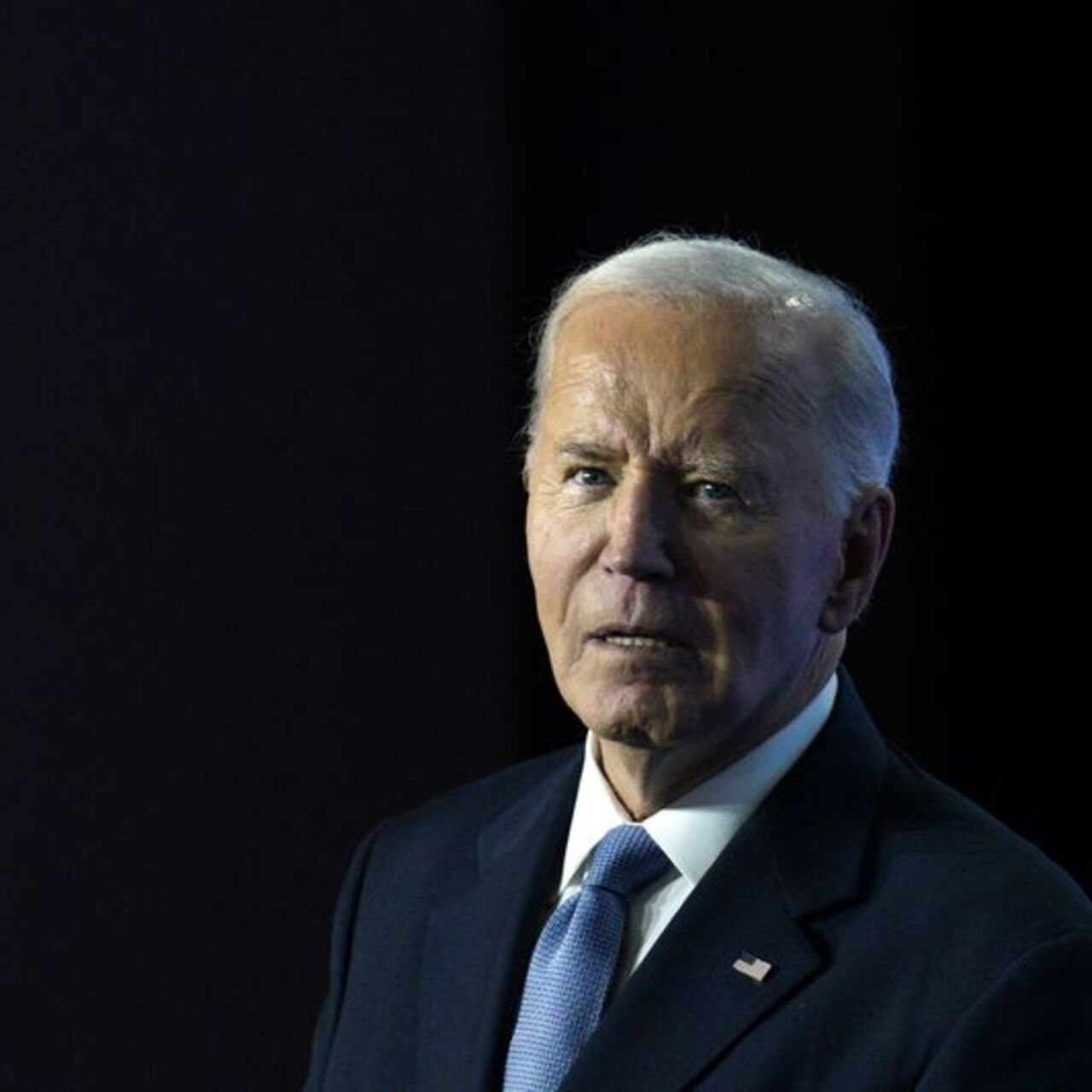 Biden’a prostat kanseri teşhisi konuldu