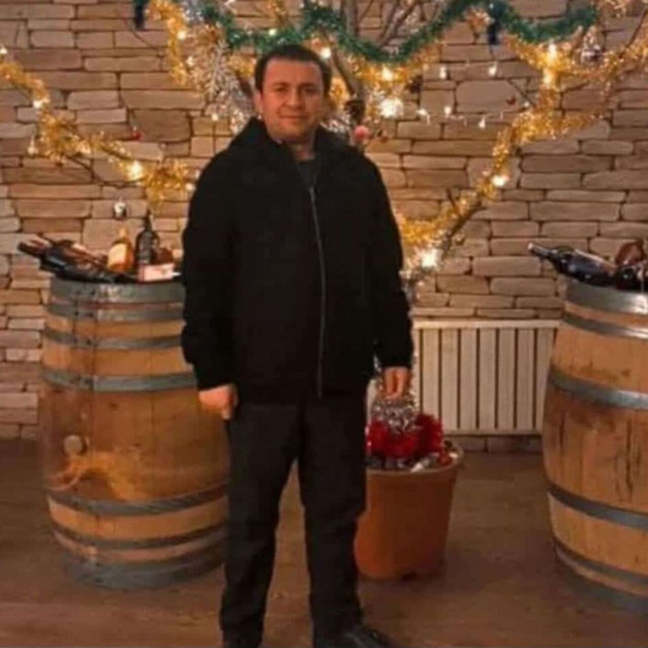 Başkent’te vahşet! Katili 15 yaşında!