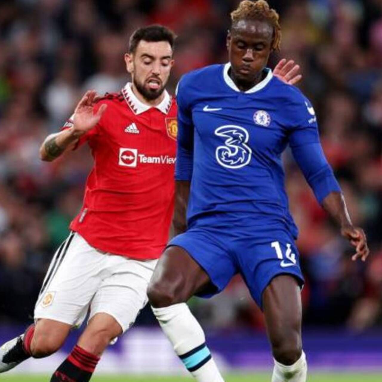 Chelsea- Man United maçı ne zaman?