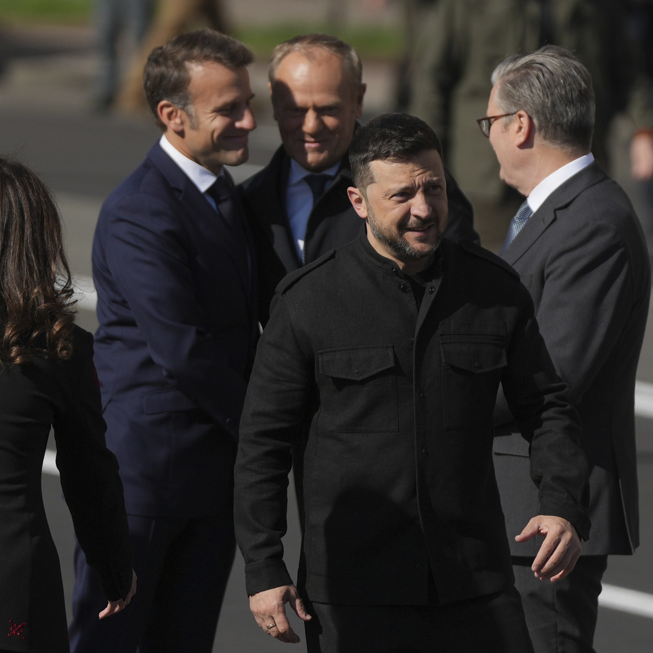 Ukrayna: Zelenskiy’in İstanbul’a geliş şartı Putin