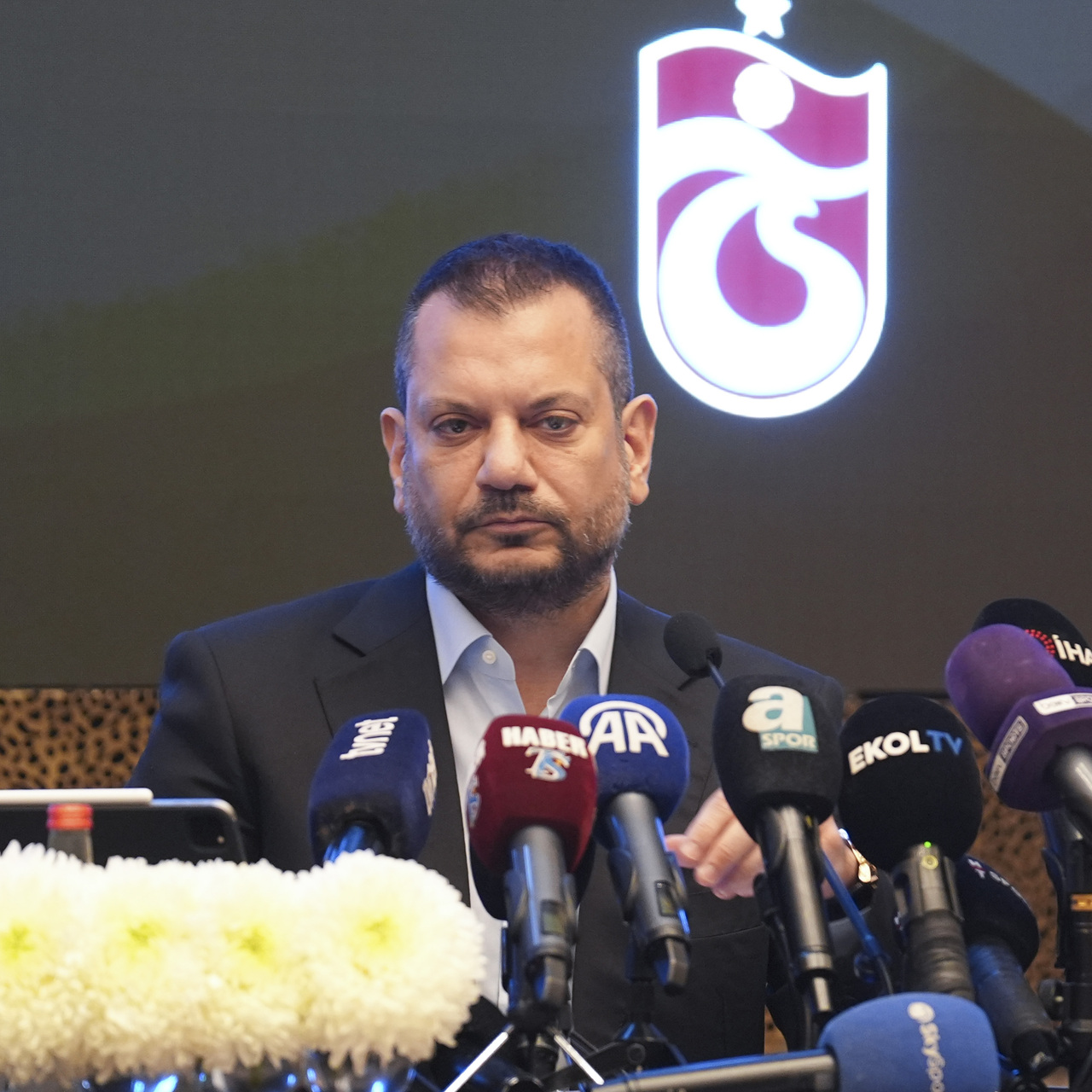 Ertuğrul Doğan’dan borç açıklaması!
