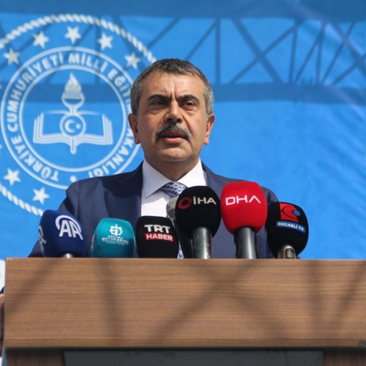 “Türkiye, OECD raporlarında örnek gösterilen bir ülke”