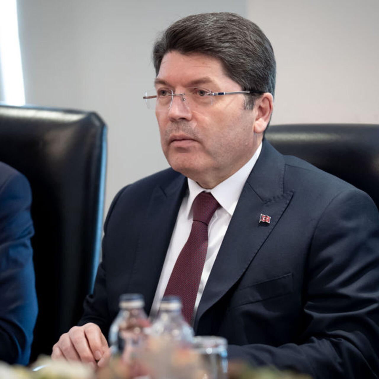 İnfaz ve koruma memurlarına ilişkin paylaşım