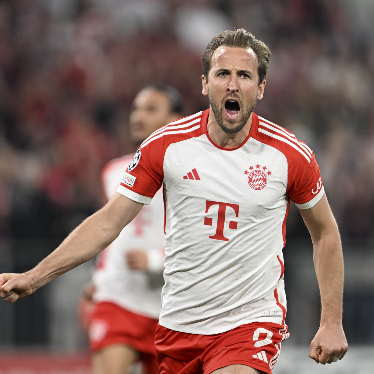 Bundesliga’da şampiyon Bayern Münih!