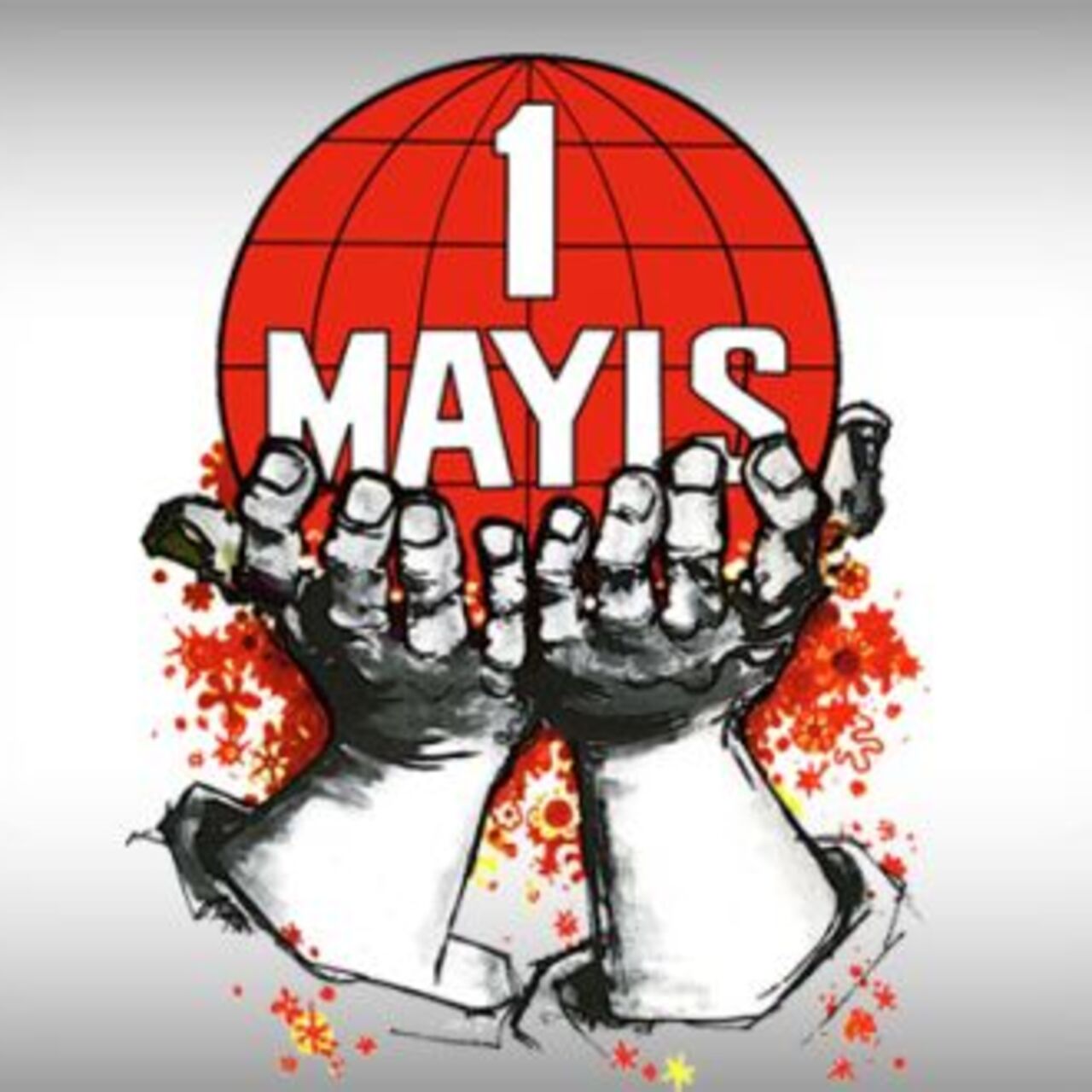 1 Mayıs mesajları