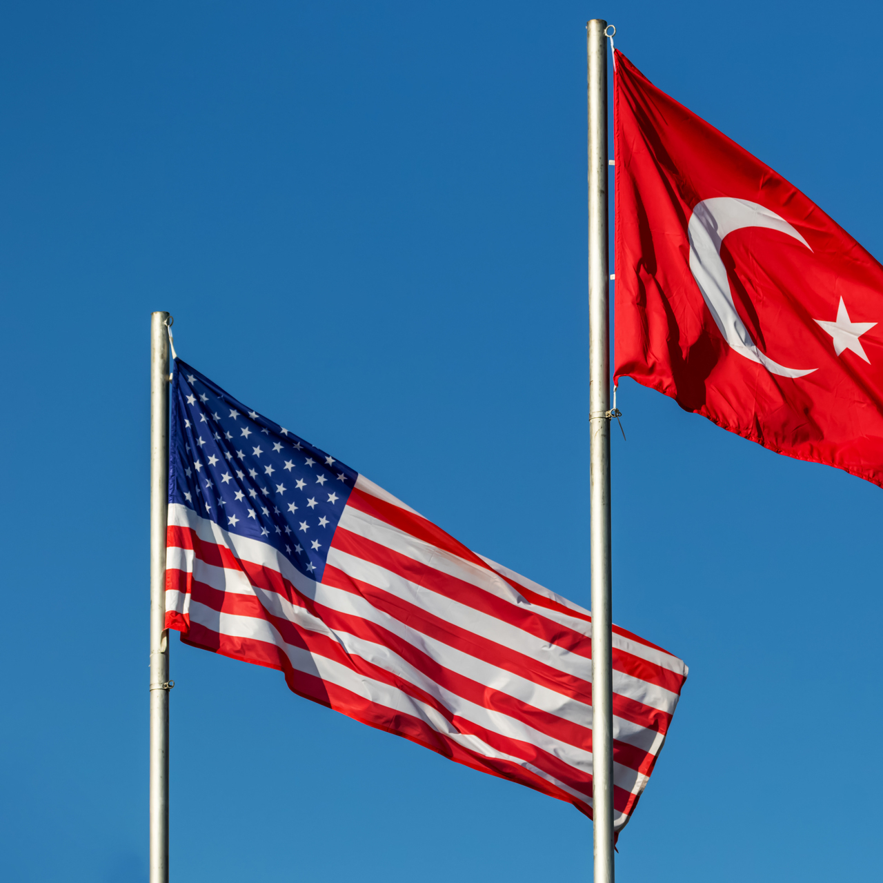 Türkiye-ABD-Suriye Çalışma Grubu toplantısı yarın yapılacak