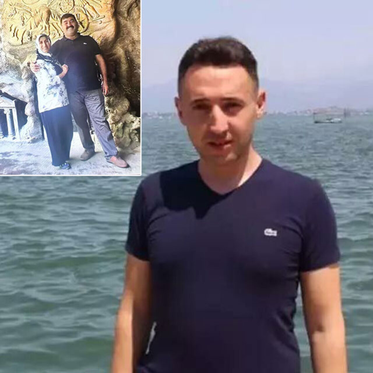 Mesaj değil kâbus! “Annen ve baban öldü! Sıra sende!”