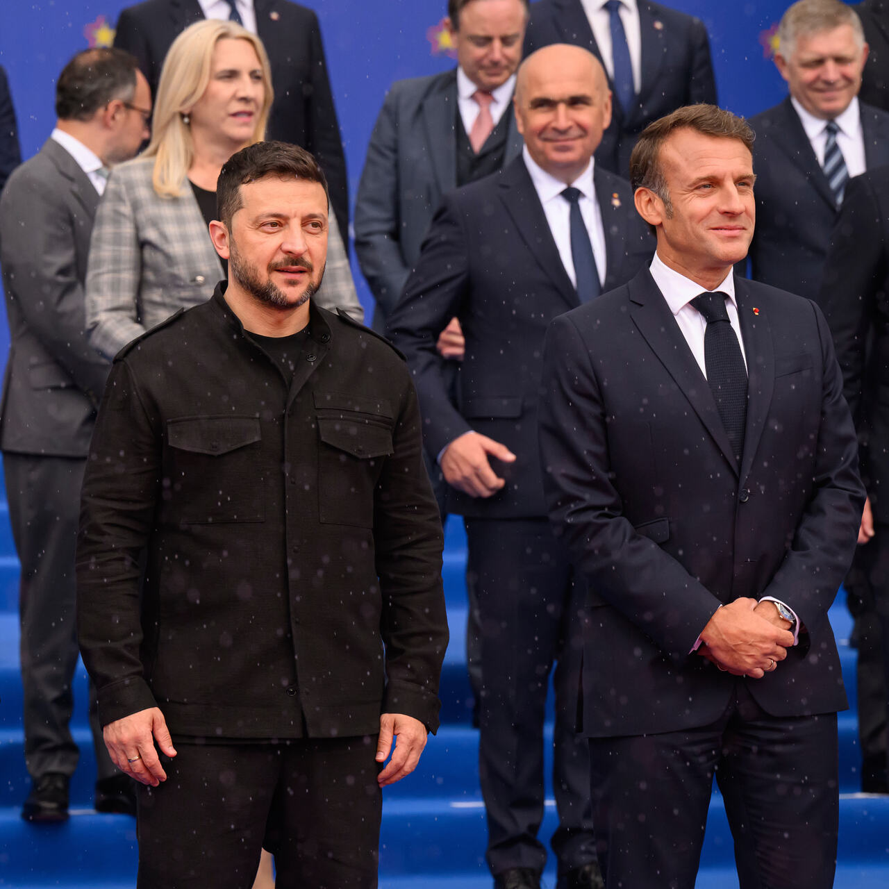 Zelenskiy’den İstanbul görüşmelerine ilişkin açıklama
