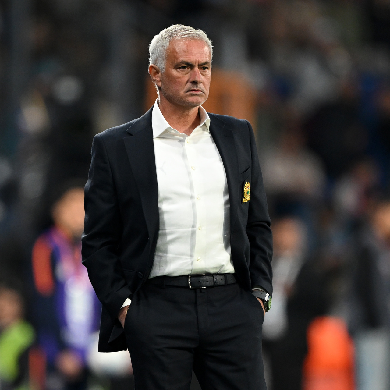 Jose Mourinho’dan rotasyon kararı!
