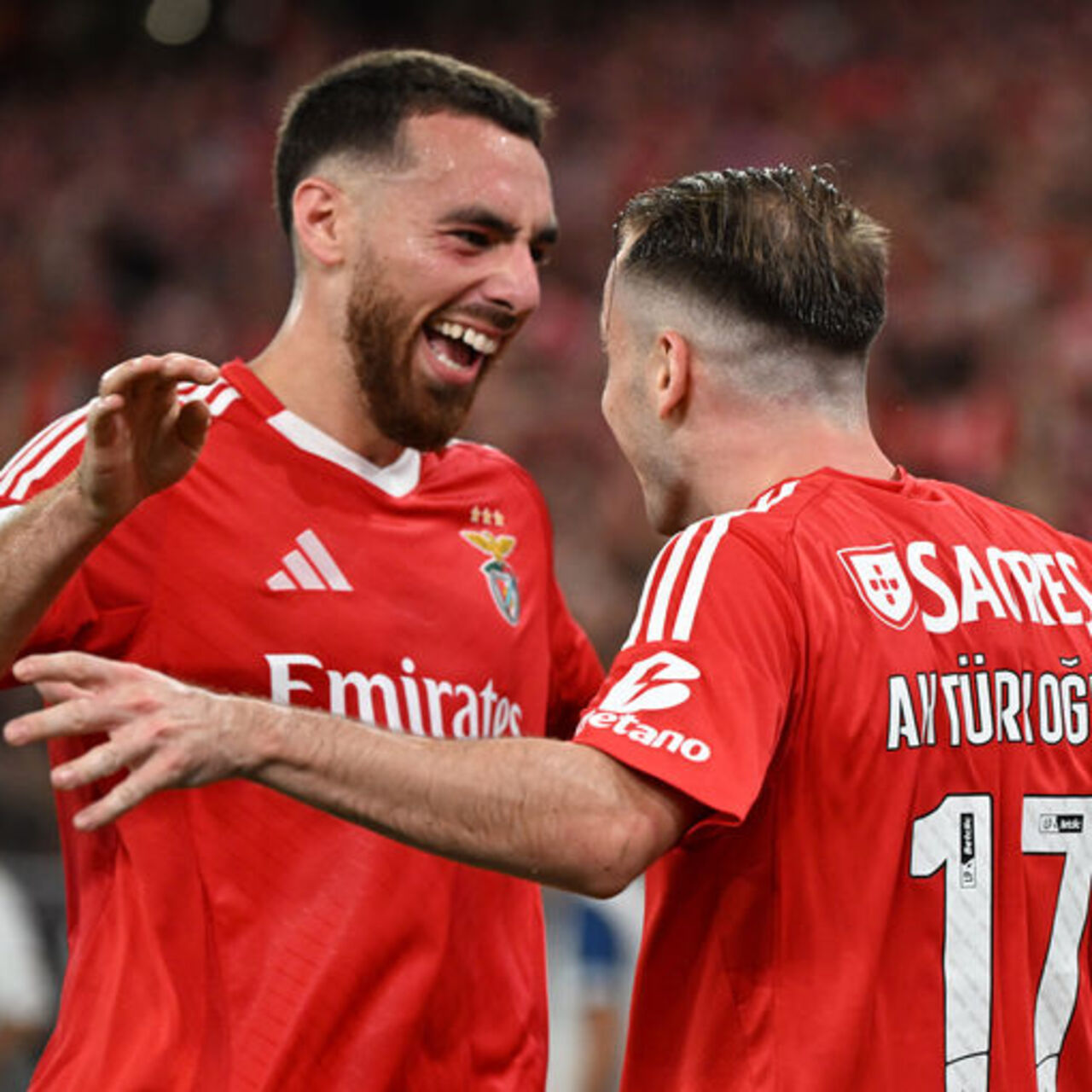 Braga- Benfica maçı saat kaçta?
