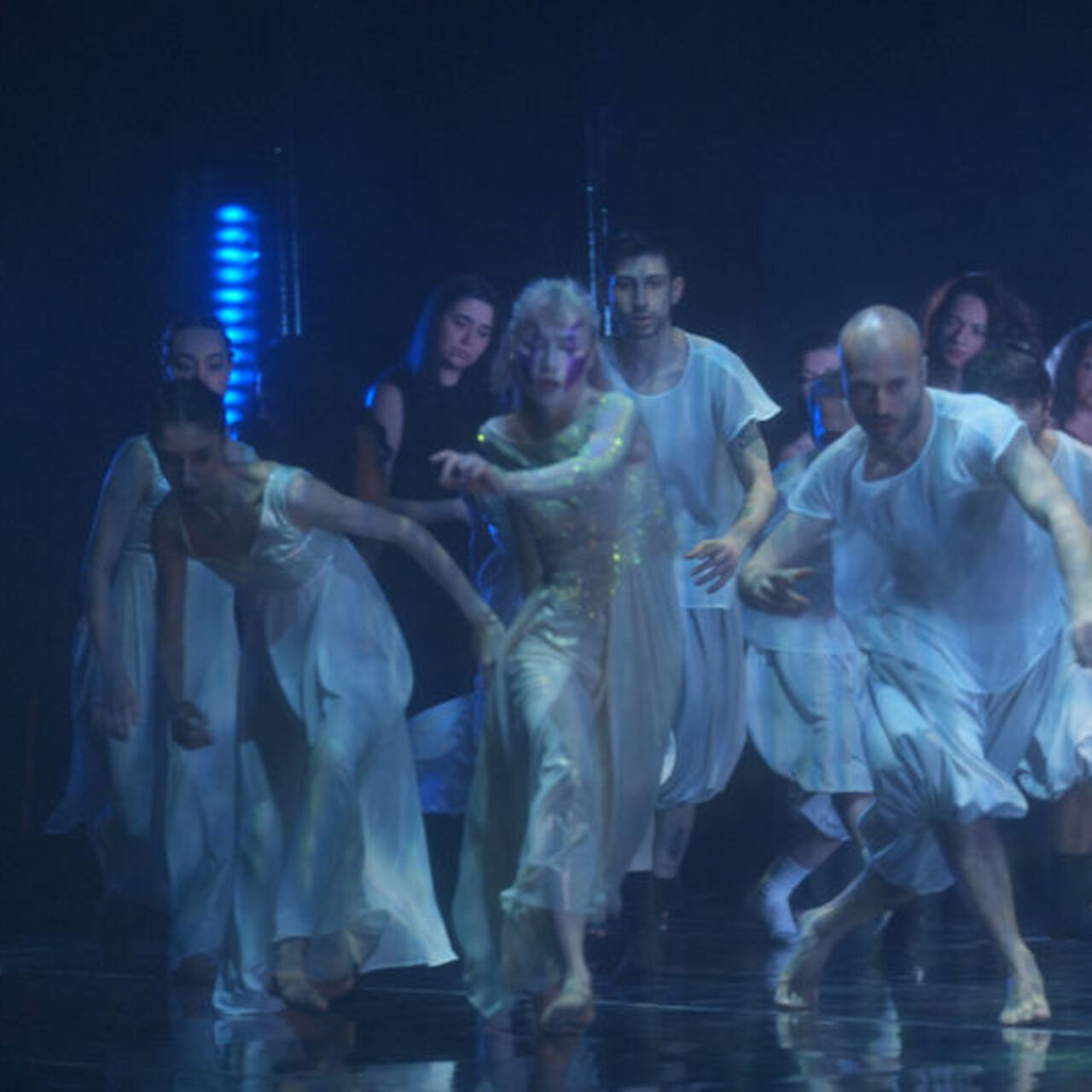 Gilgameş, ilk kez İstanbul Opera ve Bale Festivali’nde perde açıyor