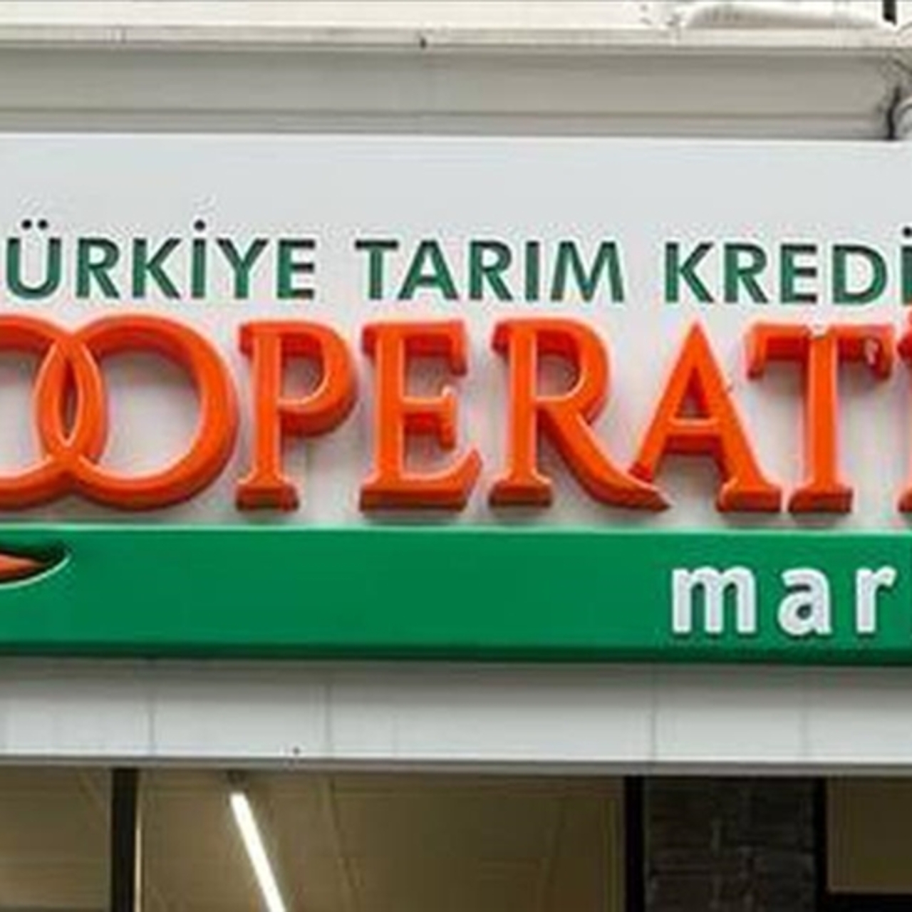 Tarım Kredi Marketlerde mayıs indirimleri!