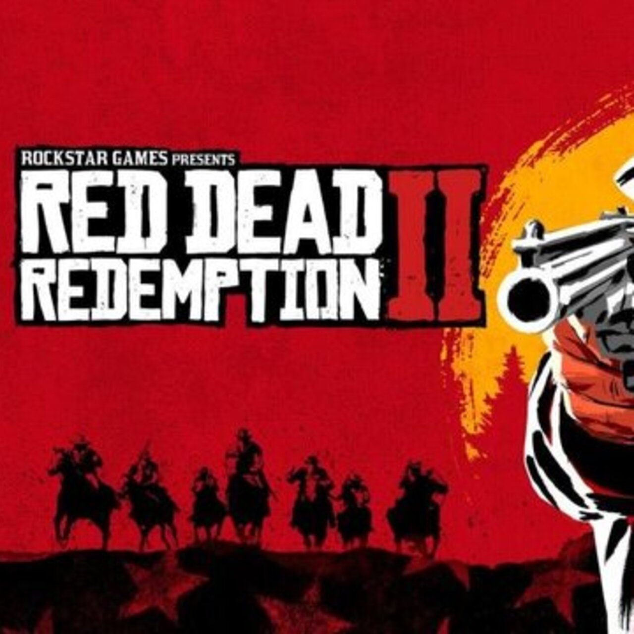Red Dead Redemption 2
