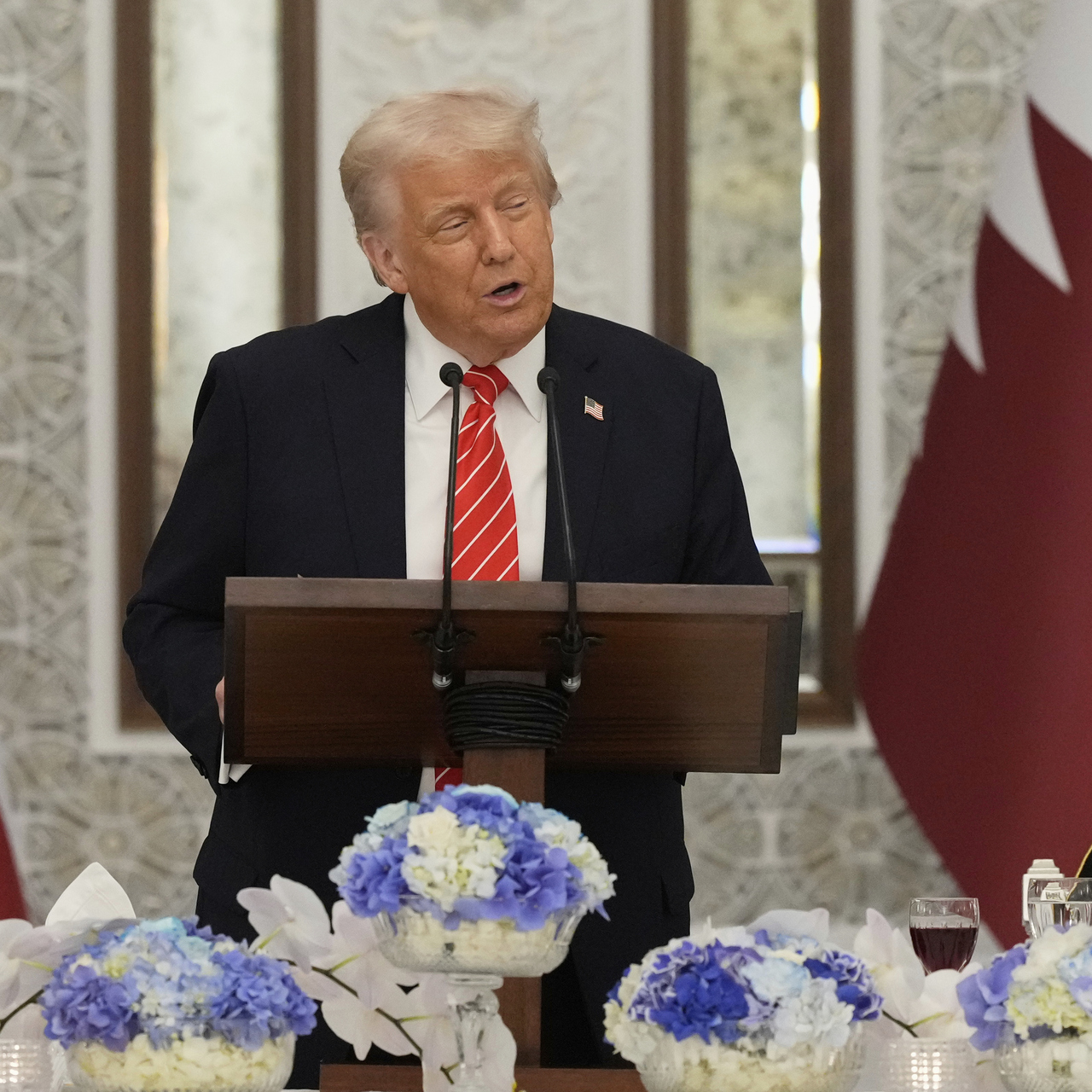 Trump: İran ile anlaşmaya yakınız