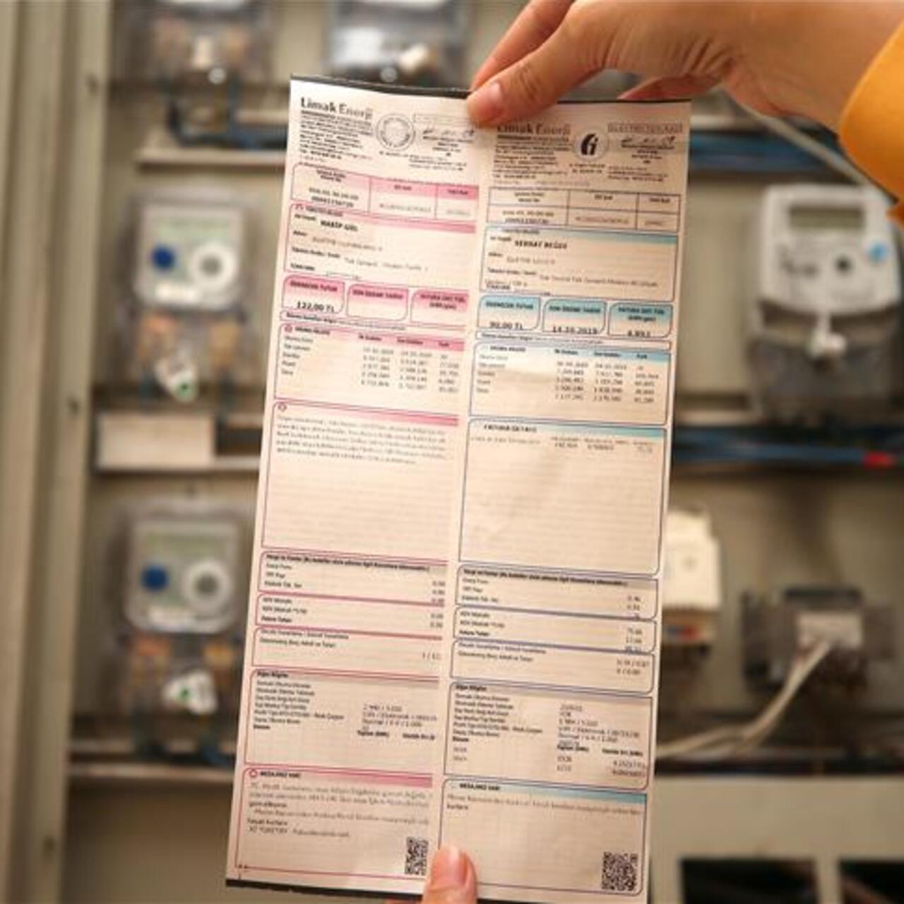 Elektrik faturası desteği kimlere veriliyor?