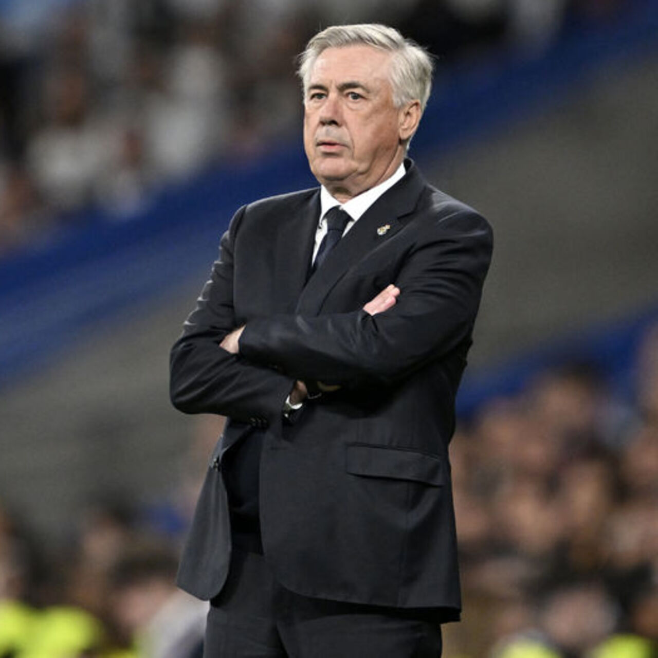 Real Madrid’de Ancelotti dönemi resmen bitti!