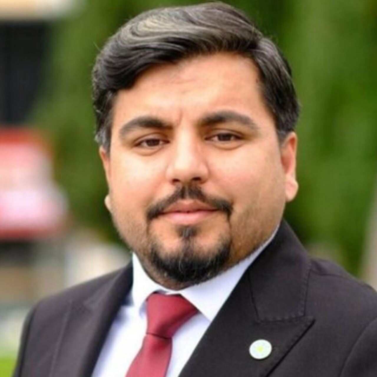 Arif Kocabıyık tahliye edildi