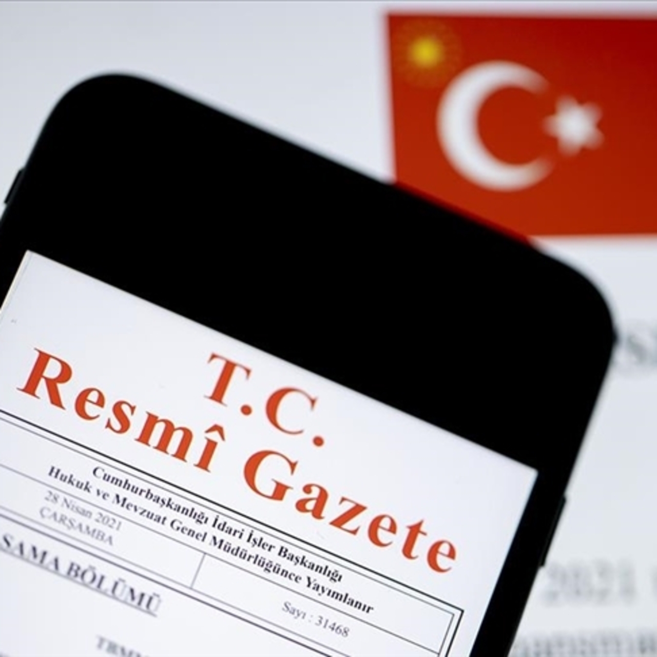 RTÜK üyeliklerine seçim kararı Resmi Gazete’de