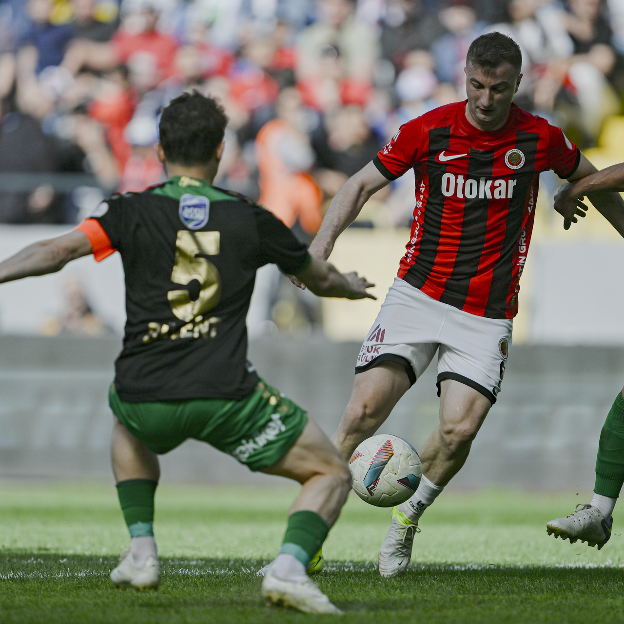 Süper Lig yolunda tüm dengeler değişti!