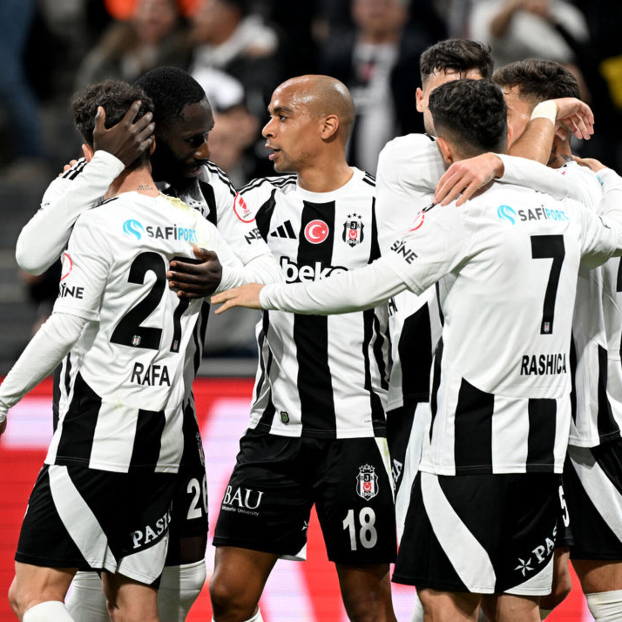 Alanyaspor- Beşiktaş maçı ne zaman?
