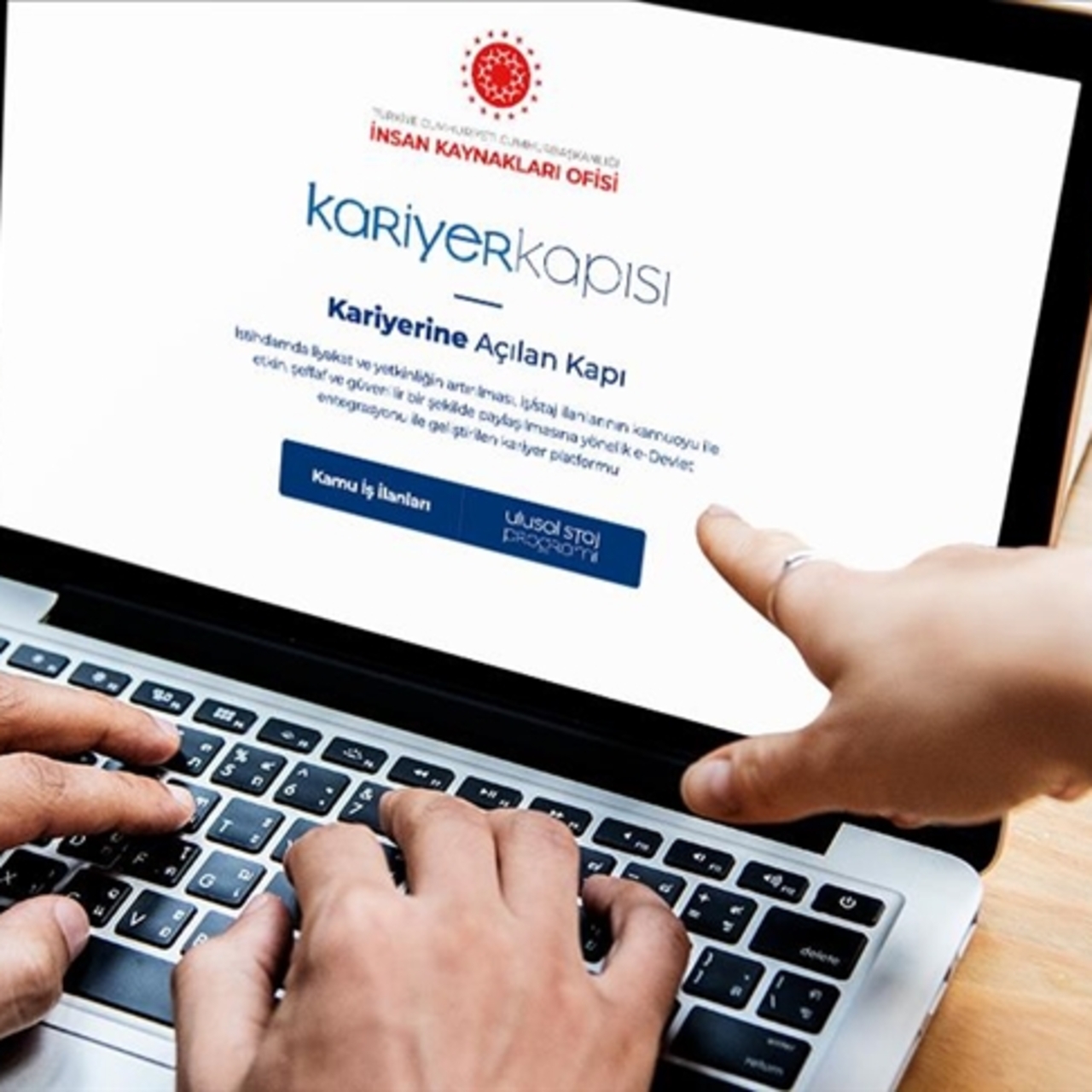 Ulusal Staj Programı başvuru sonuçları açıklandı mı?