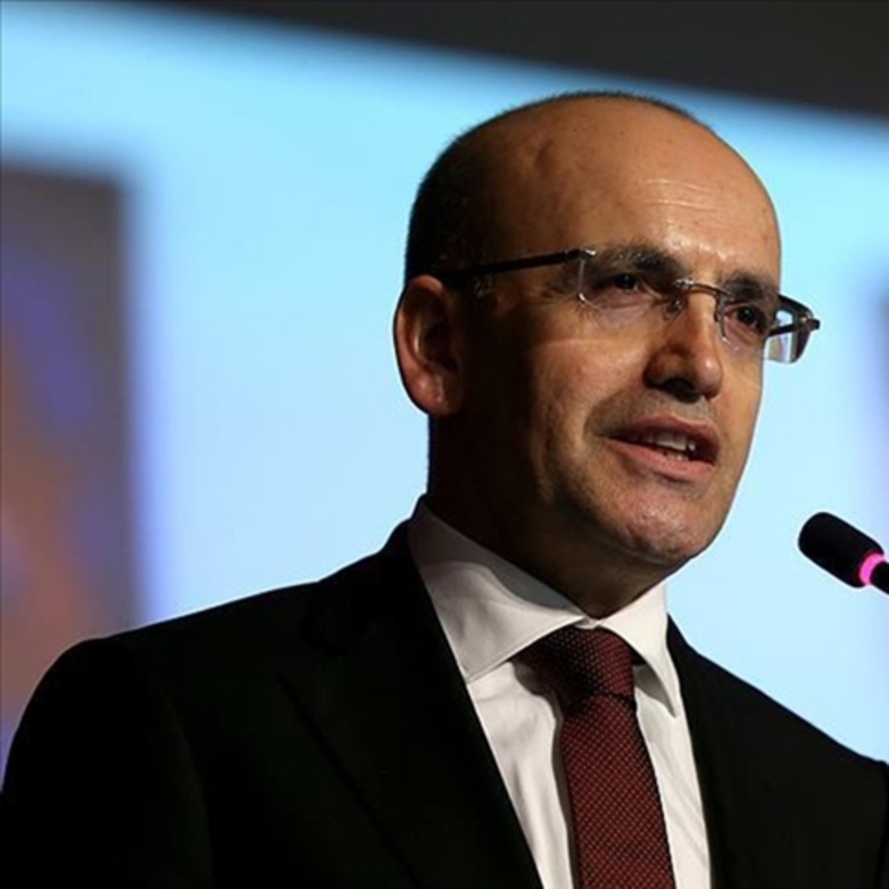 “Sanayi üretimindeki toparlanma devam etti”