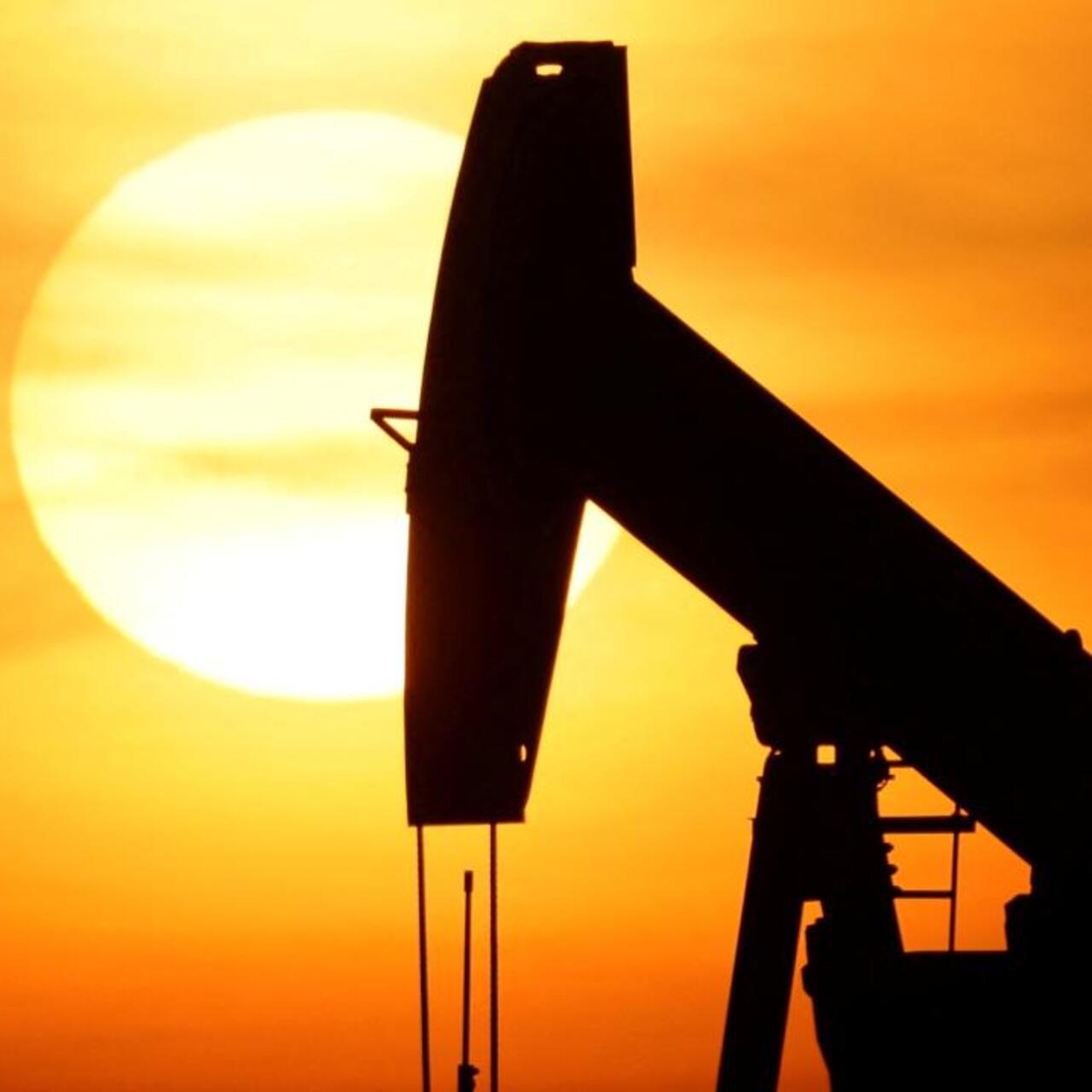 Petrol ithalatında düşüş