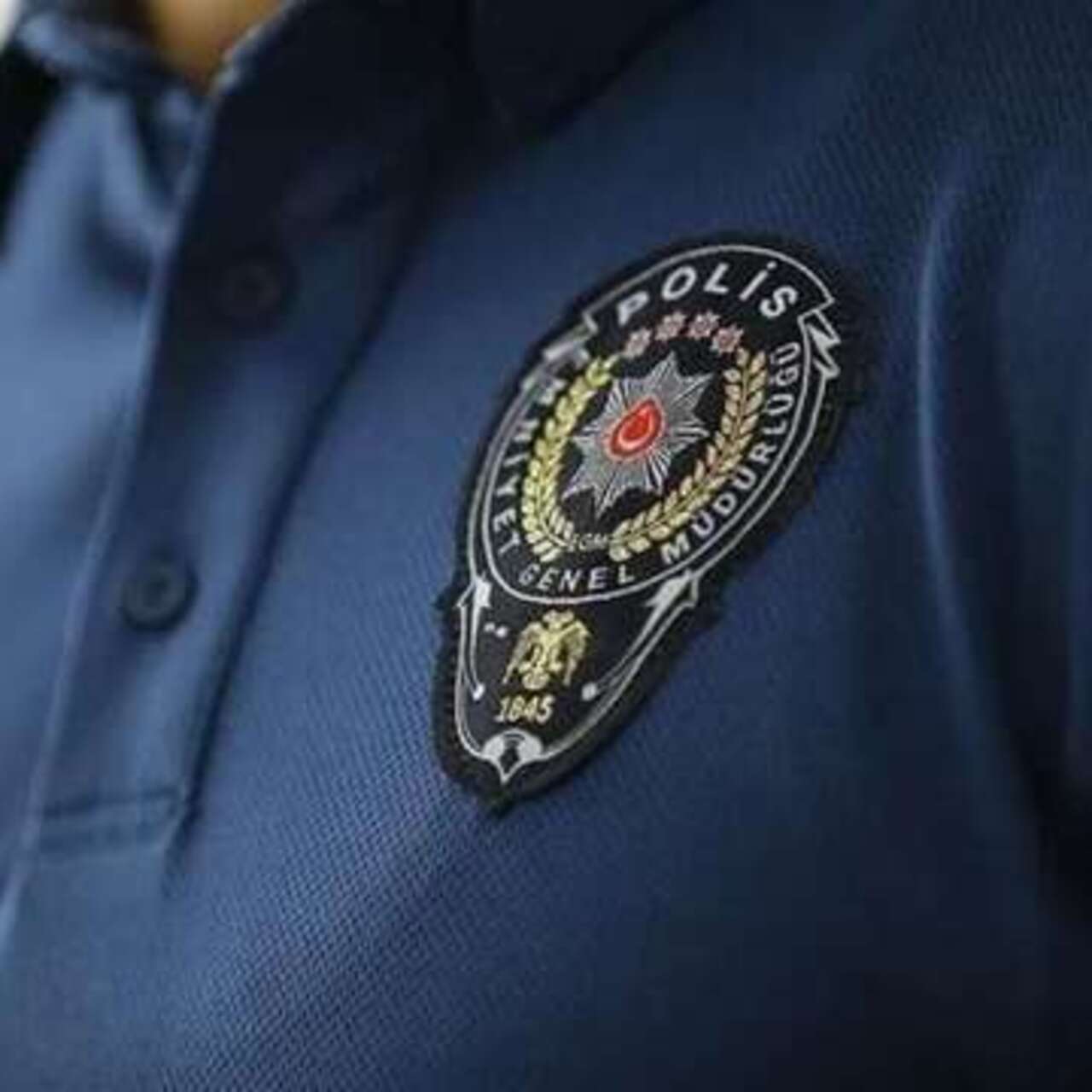 Polis Nasıl Olunur?