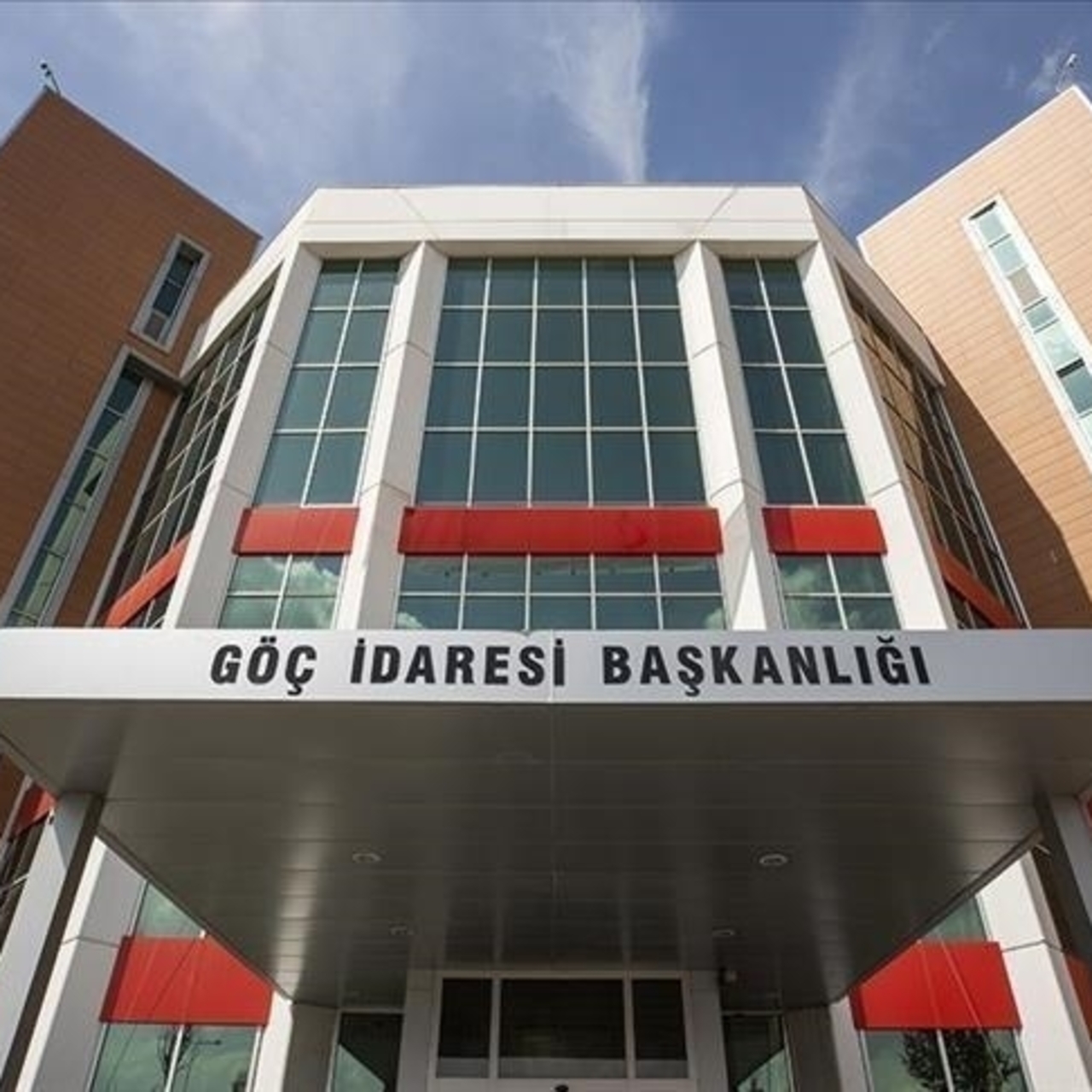 Göç İdaresinden, “geçici barınma merkezinde çocuğa süt ve ilaç verilmediği” iddiasına ilişkin açıklama