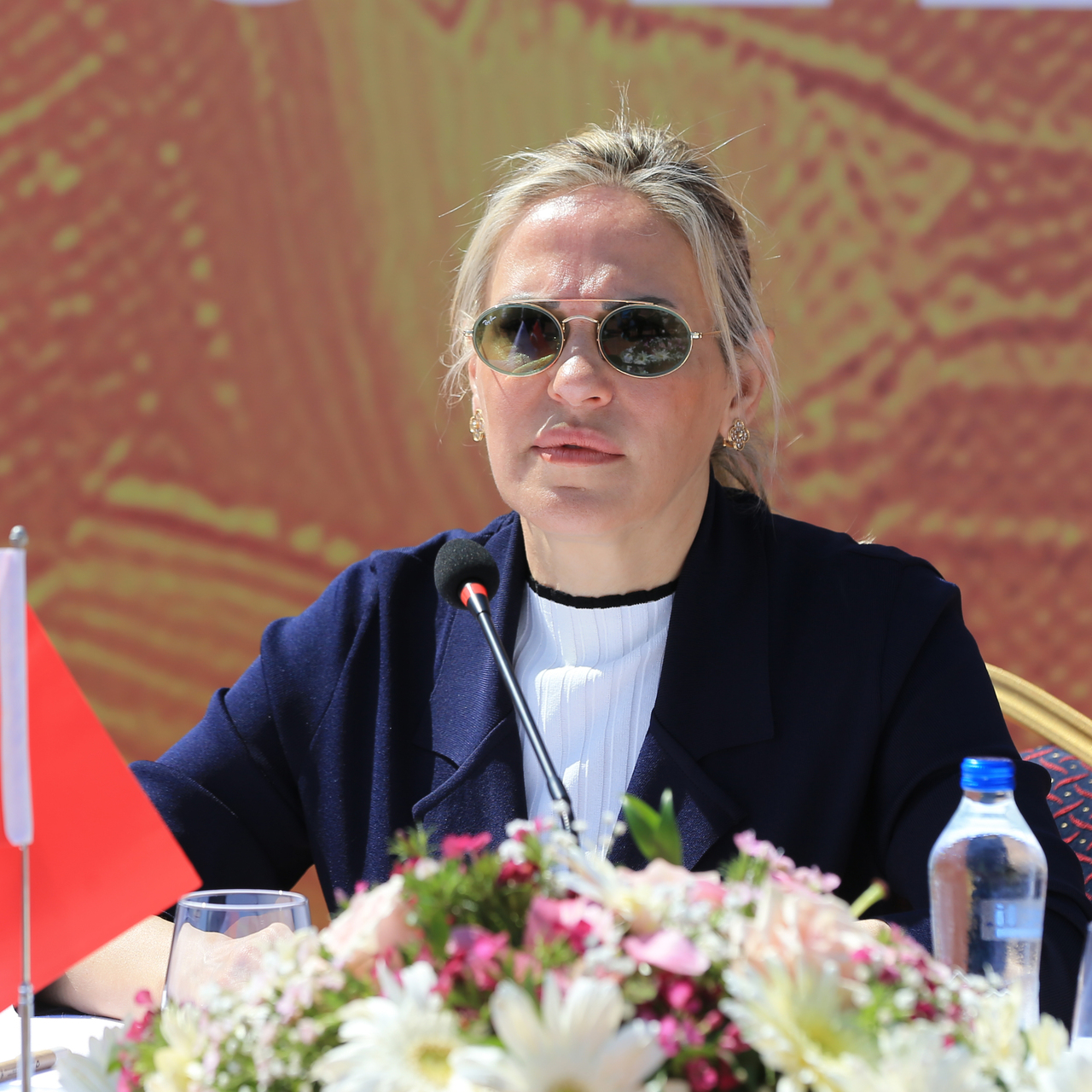 “Önemli bir turnuvaya ev sahipliği yapıyoruz”