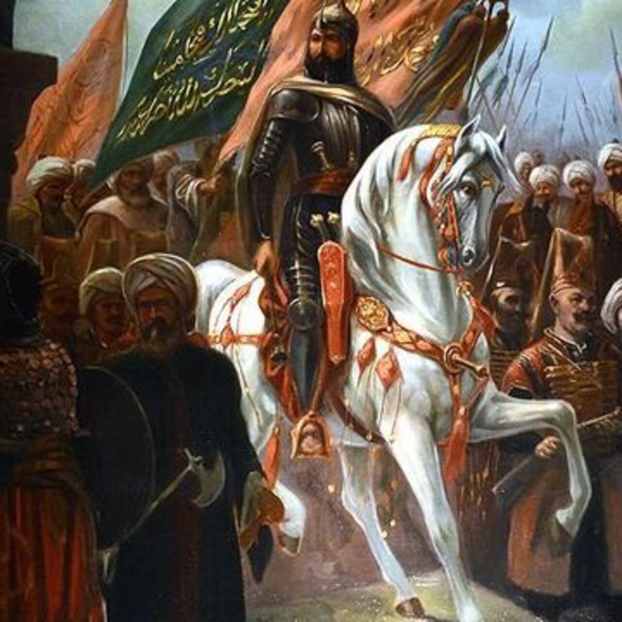 29 Mayıs bugün ne günü?