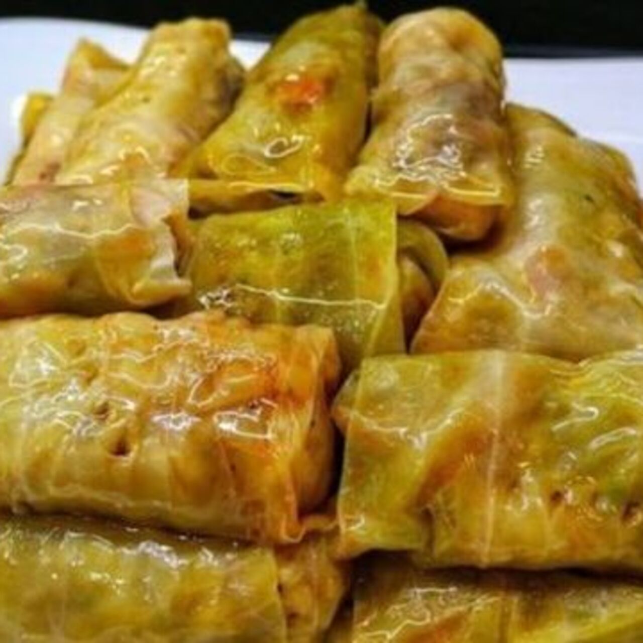 Lahana sarması nasıl pişirilir?