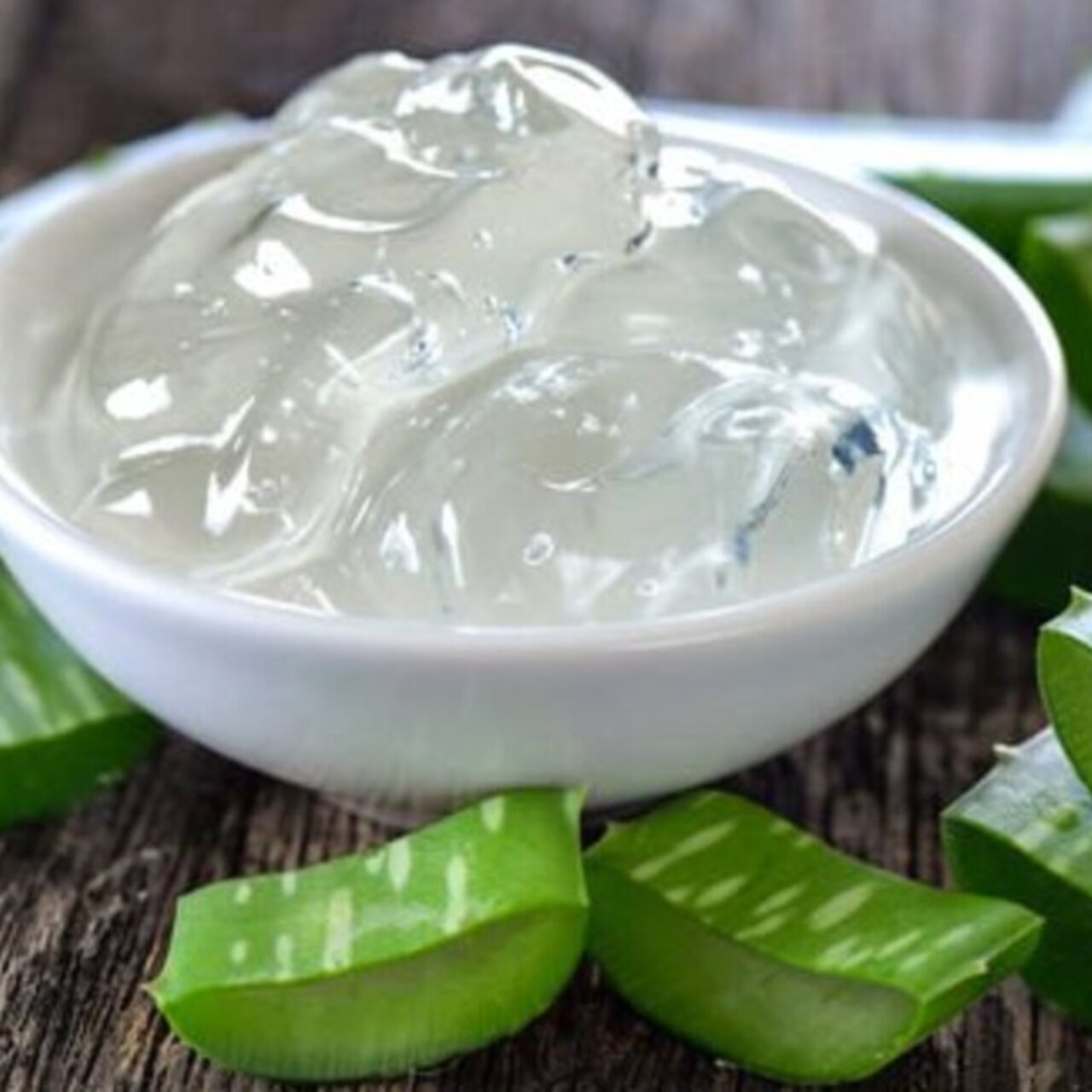 Aloe Vera jelinin doğru kullanımı
