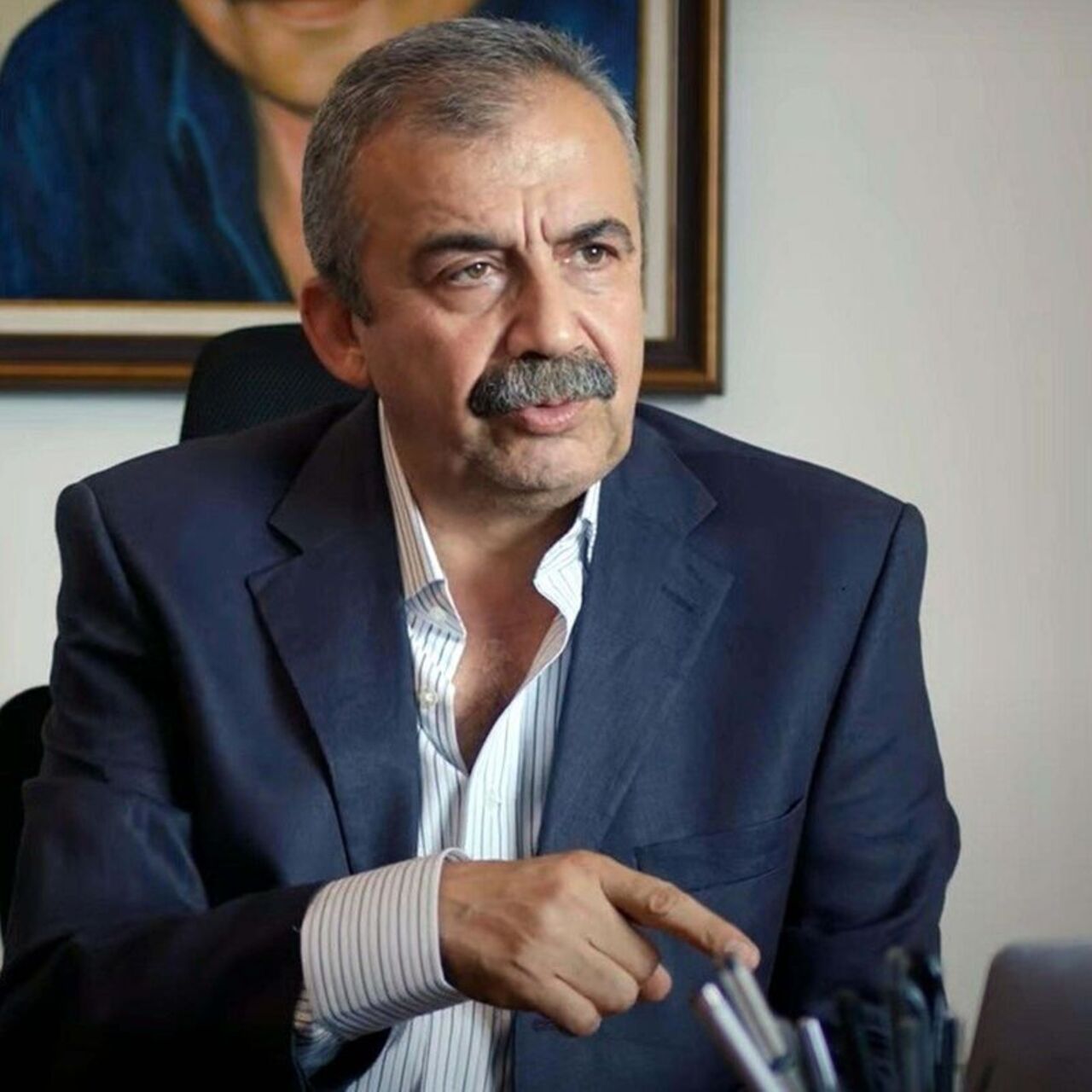 Sırrı Süreyya Önder’e suikast iddiasına ilişkin açıklama
