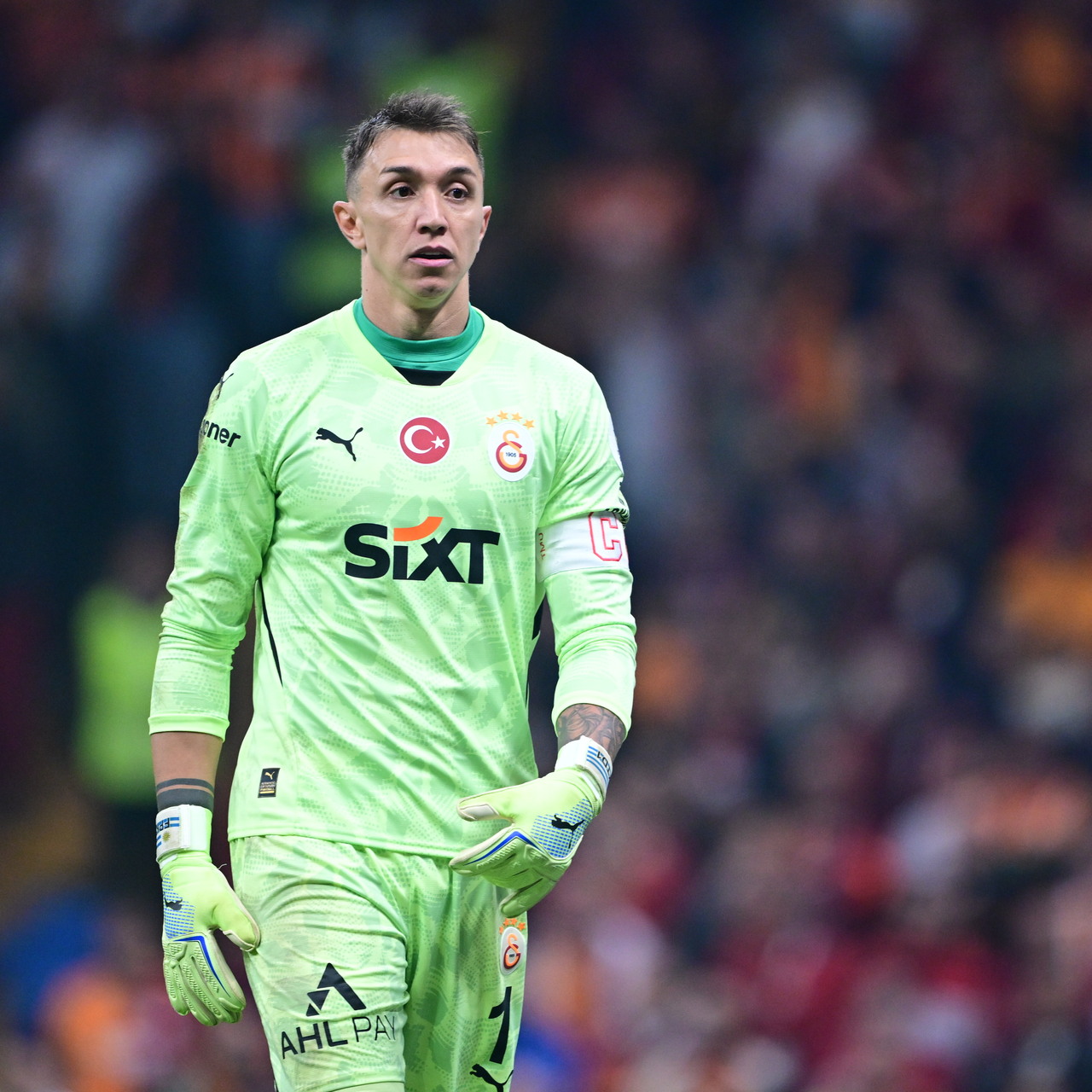Galatasaray’da imzalar, vedalar ve beklentiler!