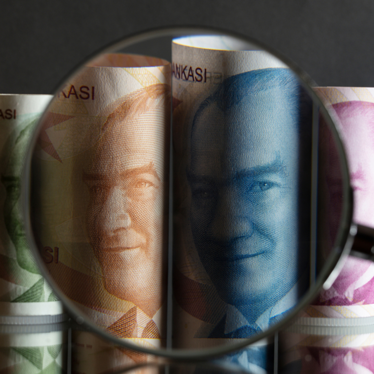Nisan enflasyon beklenti anketi yayınlandı!
