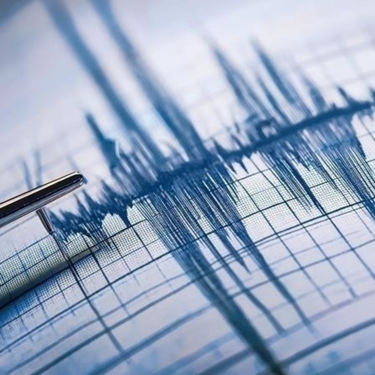 Bodrum’da 4,1 büyüklüğünde deprem