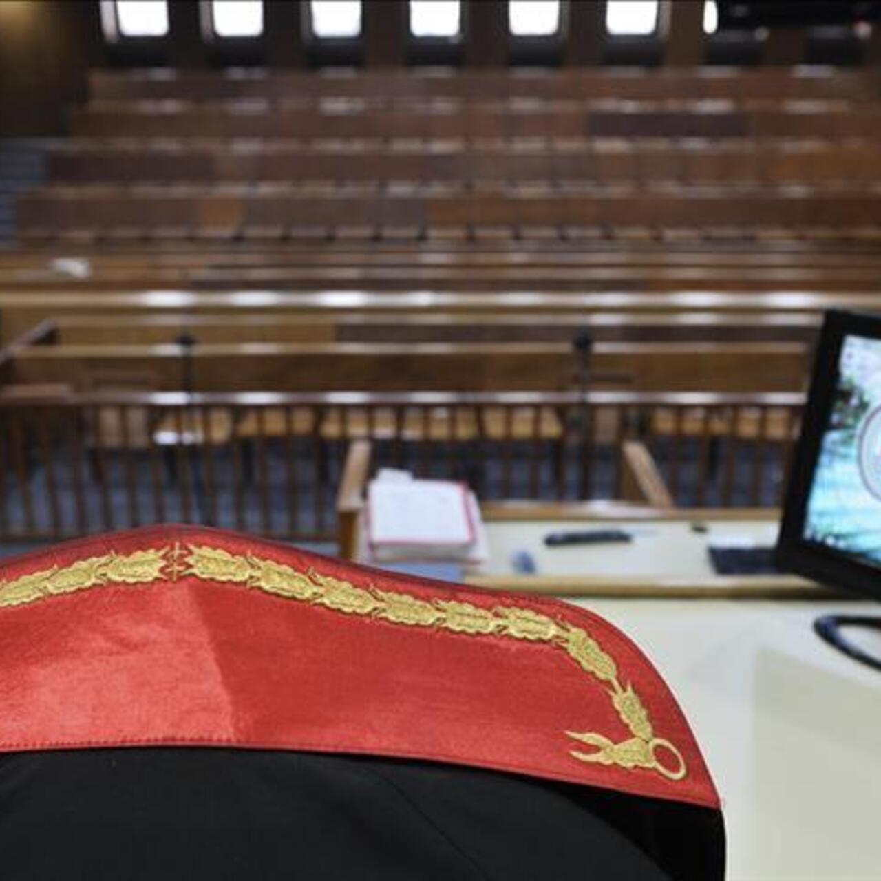 CHP’li vekilin şoförüne hapis talebi